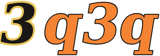 3q3q logo